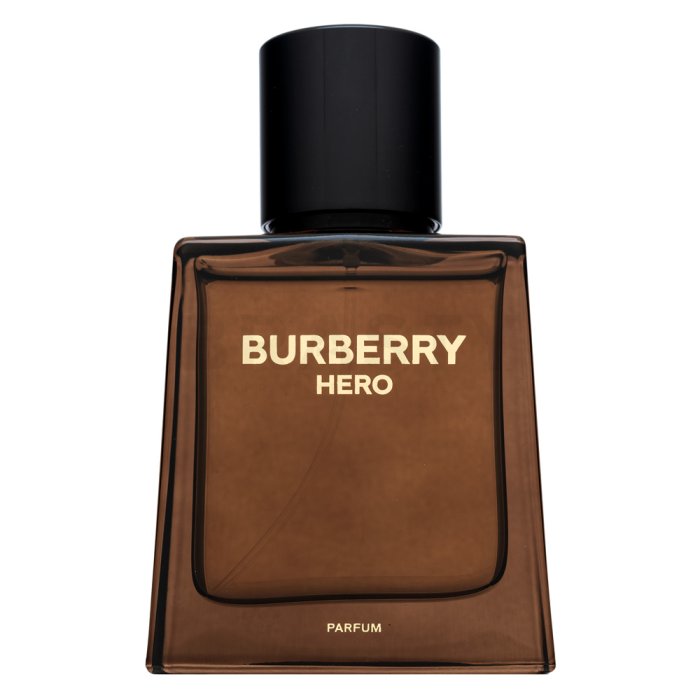Burberry Hero férfi parfüm