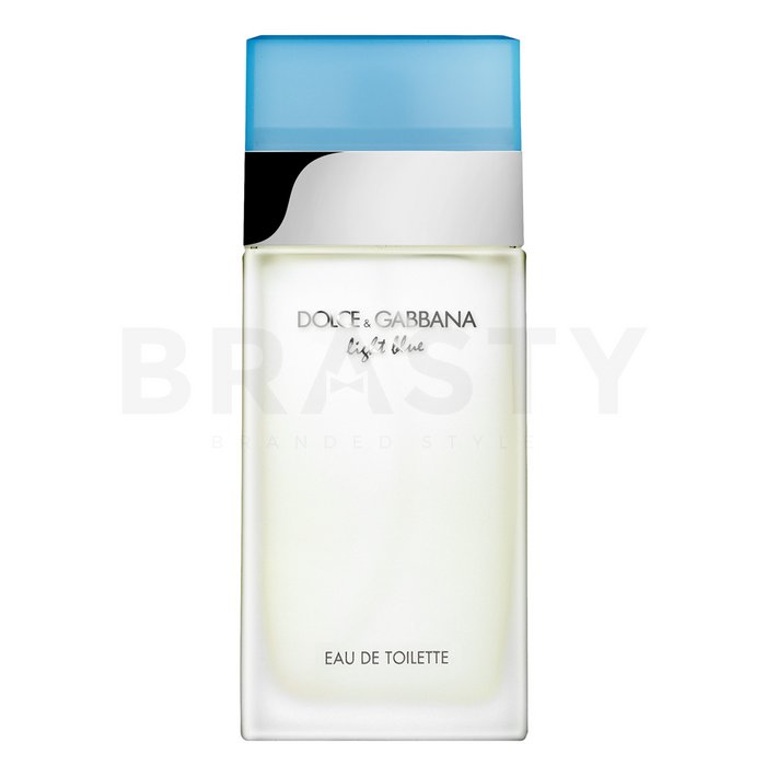 Dolce & Gabbana Light Blue női parfüm