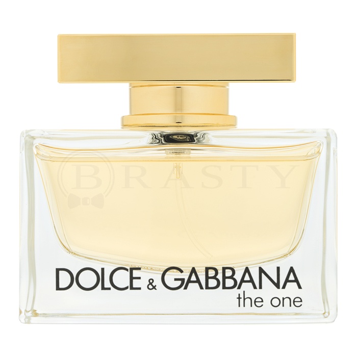 Dolce & Gabbana The One női parfüm