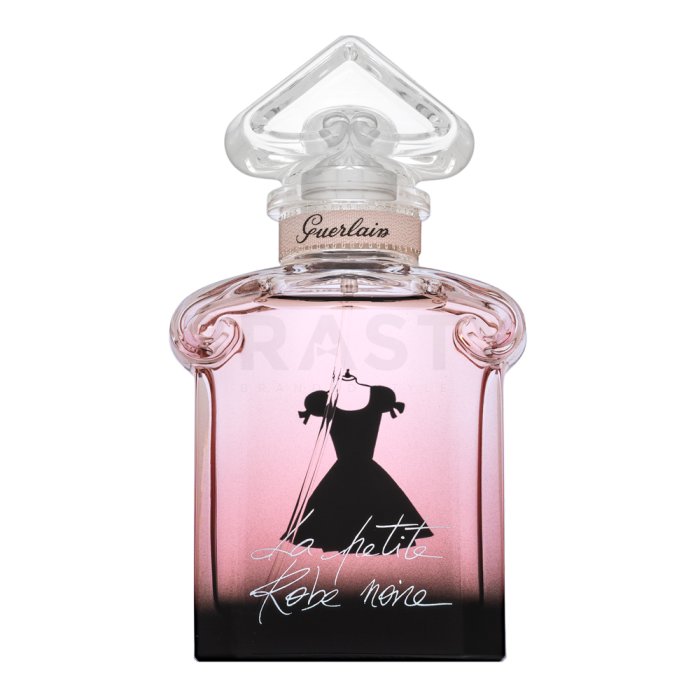 Guerlain La Petite Robe Noire női parfüm