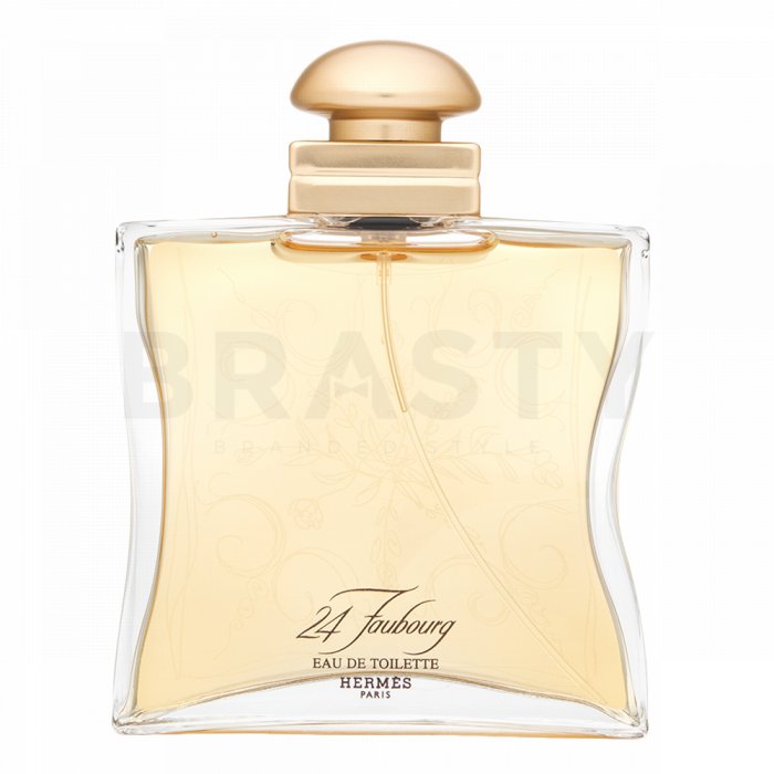 Hermès 24 Faubourg női parfüm