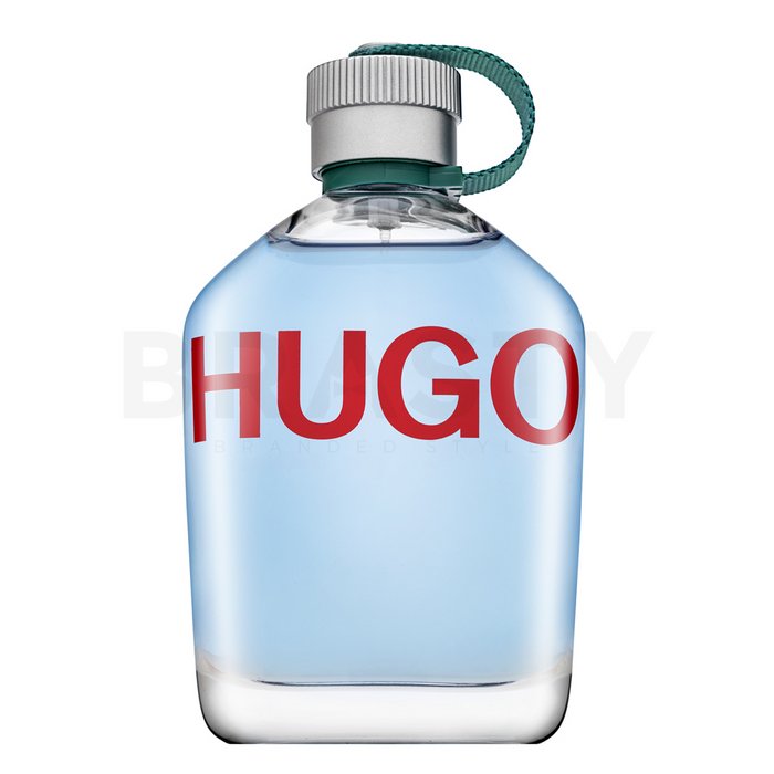 Hugo Boss Hugo Man férfi parfüm