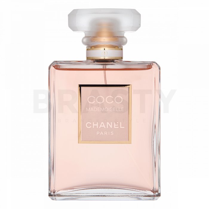 Chanel Coco Mademoiselle női parfüm