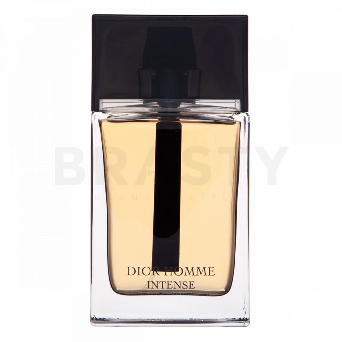 Dior Dior Homme Intense férfi parfüm