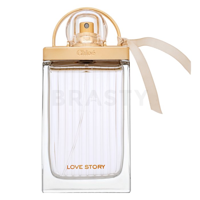 Chloé Love Story női parfüm
