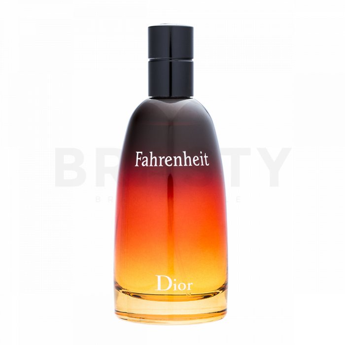 Dior Fahrenheit férfi parfüm