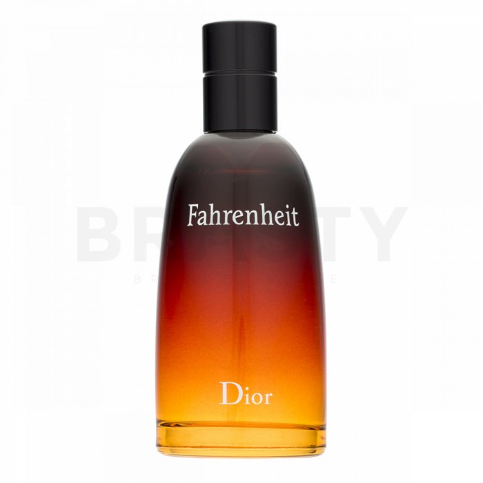 Dior Fahrenheit férfi parfüm