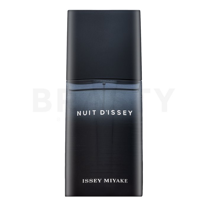 Issey Miyake Nuit d'Issey férfi parfüm