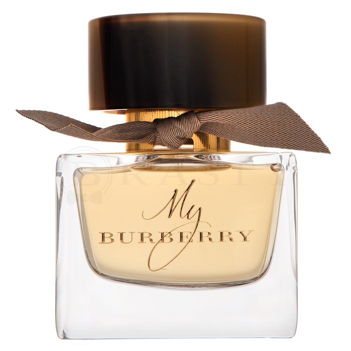 Burberry My Burberry női parfüm