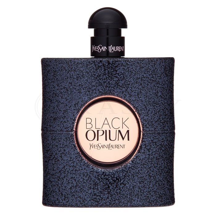 Yves Saint Laurent Black Opium női parfüm
