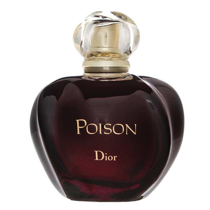 Dior Poison női parfüm