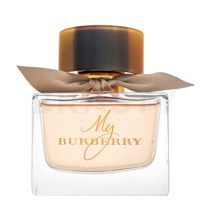 Burberry My Burberry női parfüm