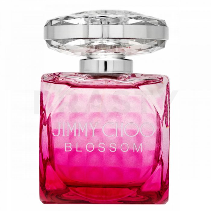 Jimmy Choo Blossom női parfüm