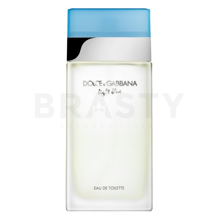 Dolce & Gabbana Light Blue női parfüm