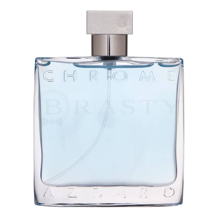 Azzaro Chrome férfi parfüm