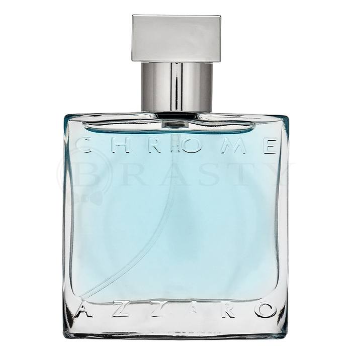 Azzaro Chrome férfi parfüm
