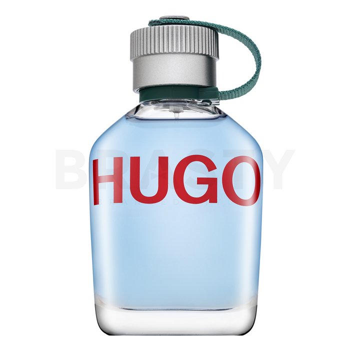 Hugo Boss Hugo Man férfi parfüm