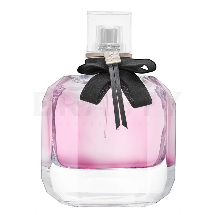 Yves Saint Laurent Mon Paris női parfüm
