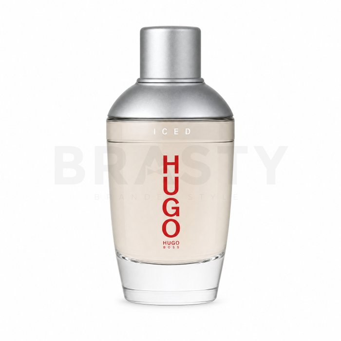 Hugo Boss Hugo Iced férfi parfüm
