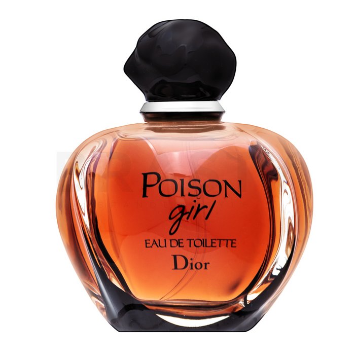 Dior Poison Girl női parfüm