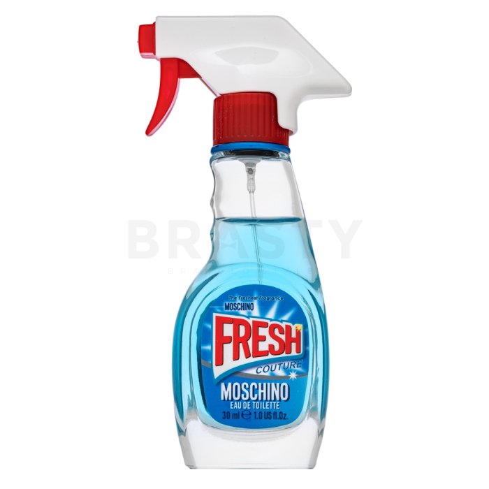 Moschino Fresh Couture női parfüm