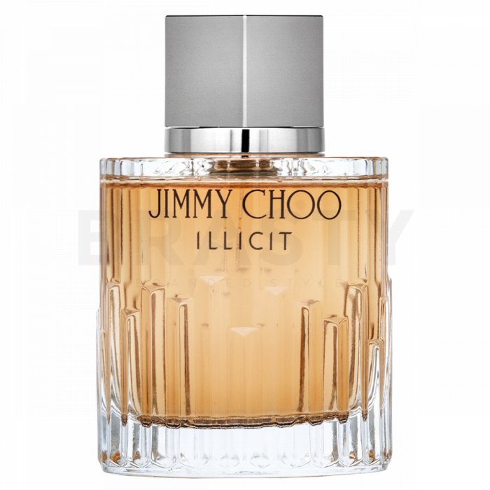 Jimmy Choo Illicit női parfüm