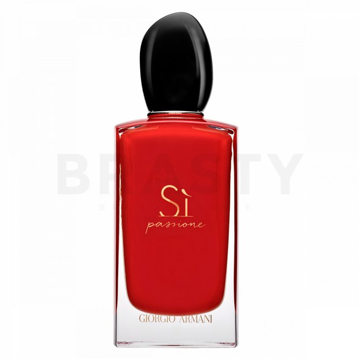 Giorgio Armani Si Passione női parfüm