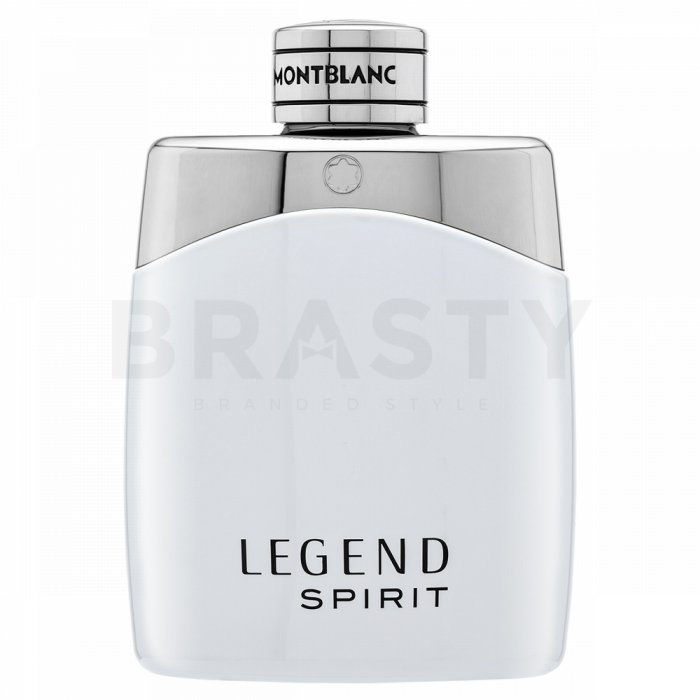 Montblanc Legend Spirit férfi parfüm