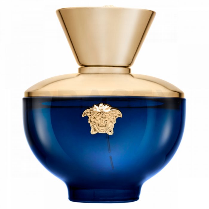 Versace Dylan Blue Pour Femme női parfüm