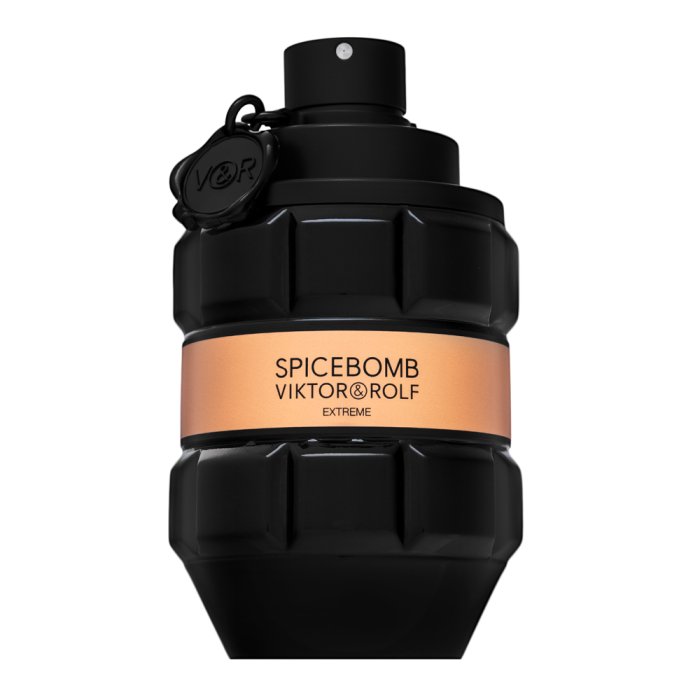 Viktor & Rolf Spicebomb Extreme férfi parfüm