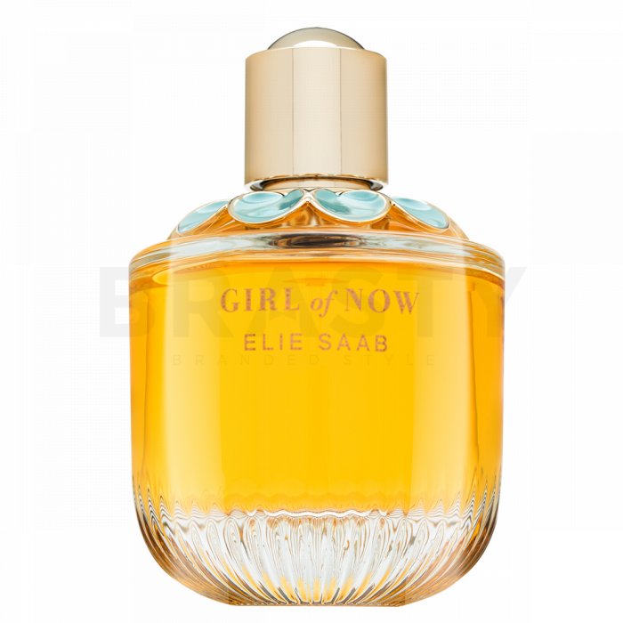 Elie Saab Girl of Now női parfüm