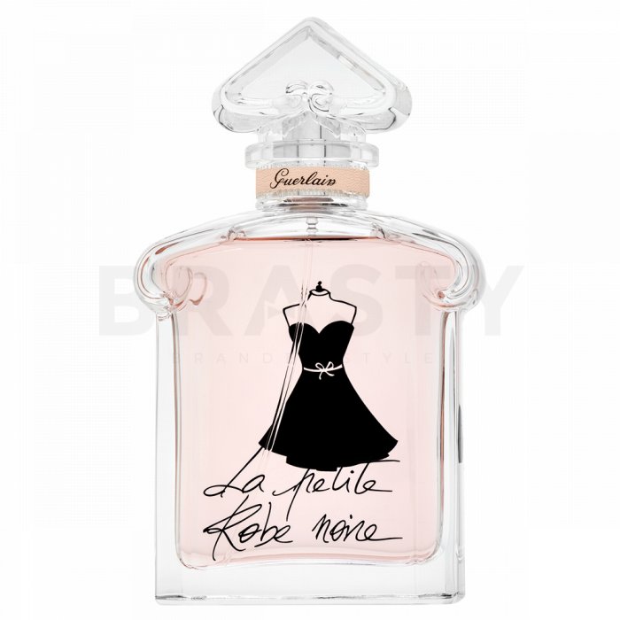 Guerlain La Petite Robe Noire női parfüm