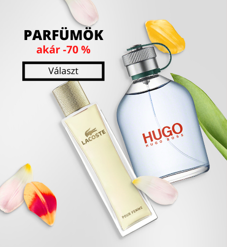 Parfümök 