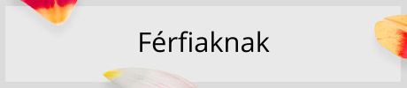 Férfiaknak 