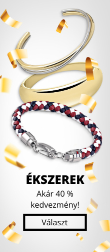 Ékszerek