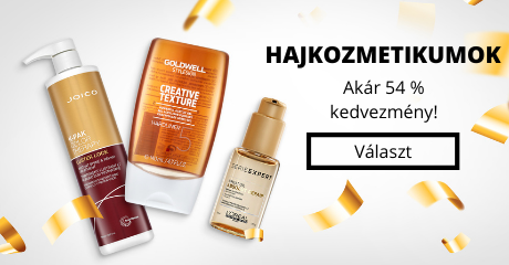 Hajkozmetikumok