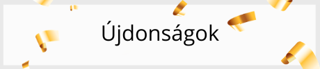 Újdonságok