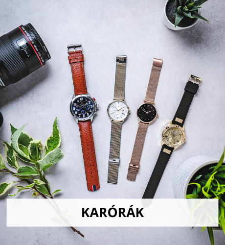 Karórák