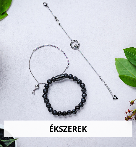 Ékszerek