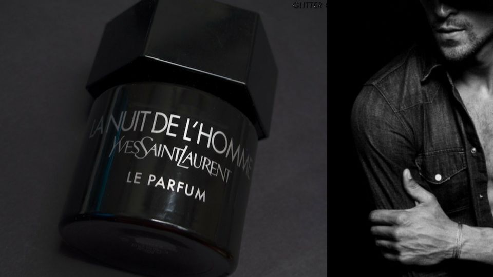 Recenció: Yves Saint Laurent – La Nuit de L’Homme Le Parfum