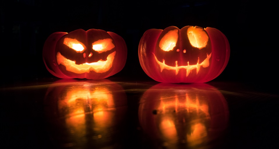 Hogyan lehet a Halloween estét a legjobban eltölteni? Azt tanácsoljuk, hogyan