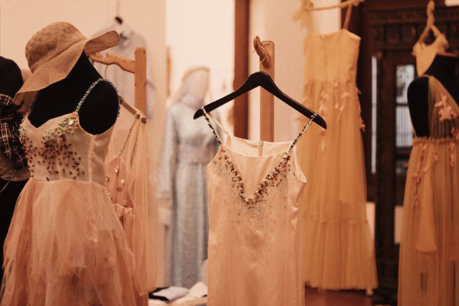 A legjobb esküvői ruhák anyukáknak: milyet válasszon?