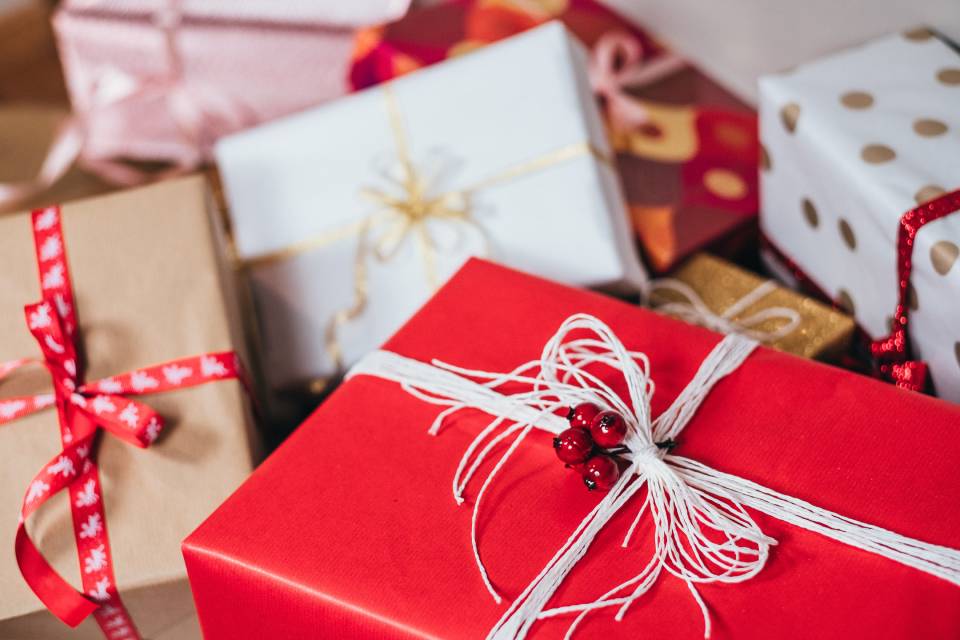 First minute tippek a karácsonyi ajándékokhoz férfiaknak és nőknek egyaránt
