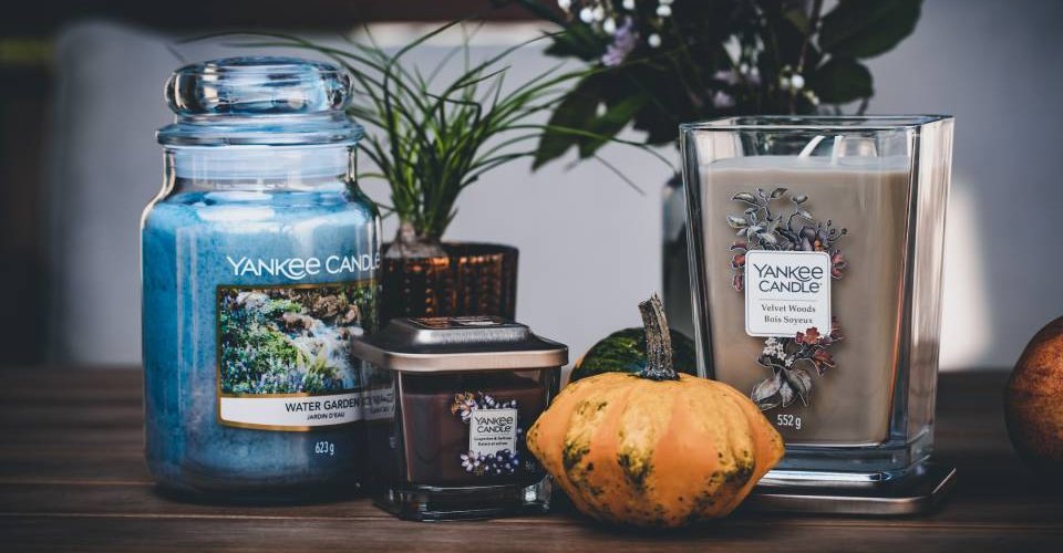 A legjobb Yankee Candle illatok a tesztünk alapján