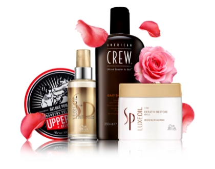 Hajkozmetikumok Hajkozmetikumok