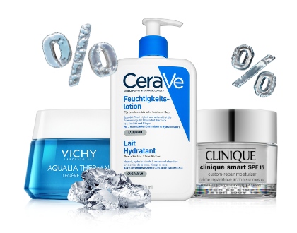 Arc- és testkozmetikumok